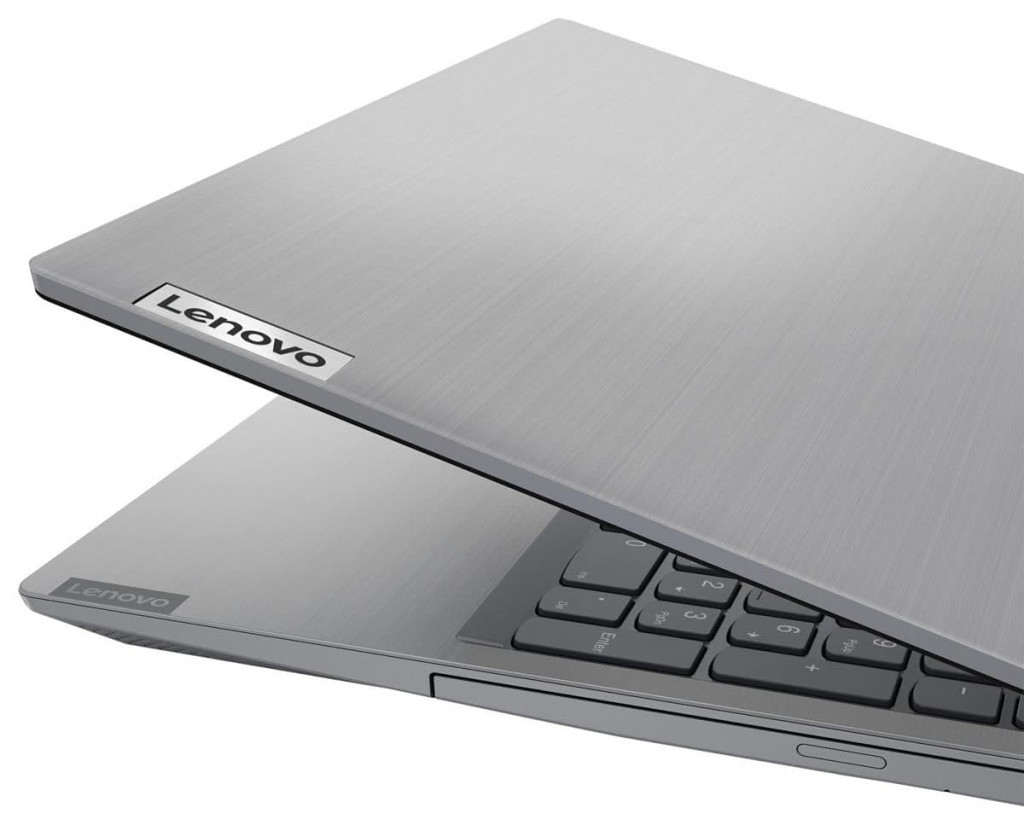 Ноутбук Lenovo IdeaPad L3 15IML05 81Y300NARE