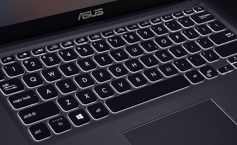 Ноутбук ASUS X515JA-BQ026