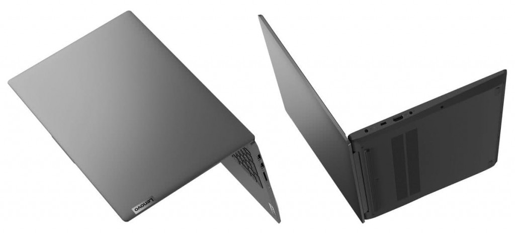 Ноутбук Lenovo IdeaPad 5 15IIL05 81YK00GFRE