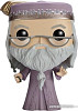 Фигурка Funko Harry Potter Albus Dumbledore (Wand) 5891