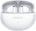 Наушники Huawei FreeBuds 6i (белый, международная версия)