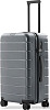 Чемодан Xiaomi Luggage Classic Pro 20" BHR8603GL (серый)