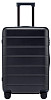 Чемодан-спиннер Xiaomi Luggage Classic 20" (черный)