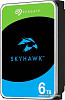 Жесткий диск Seagate SkyHawk AI 6TB ST6000VX009