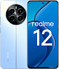 Смартфон Realme 12 RMX3871 8GB/128GB международная версия (голубой рассвет)