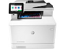 МФУ HP LaserJet Pro M479fdn