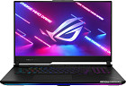 Игровой ноутбук ASUS ROG Strix SCAR 17 2023 G733PY-LL002