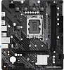 Материнская плата ASRock H610M-H2/M.2 D5