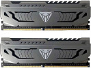 Оперативная память Patriot Viper Steel Series 2x8GB DDR4 PC4-25600 PVS416G320C6K