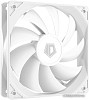 Вентилятор для корпуса ID-Cooling FL-12025 White