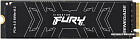 SSD Kingston Fury Renegade 4TB SFYRD/4000G