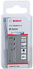 Набор сверл Bosch 2608577541 (10 шт)