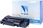 Картридж NV Print NV-Q7551A