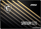 SSD MSI Spatium S270 960GB S78-440P130-P83