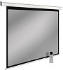 Проекционный экран CACTUS SIlverMotoExpert 188x300 CS-PSSME-300X188-WT