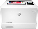 Принтер HP LaserJet Pro M454dn W1Y44A