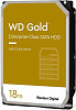 Жесткий диск WD Gold 18TB WD181KRYZ