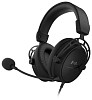 Наушники HyperX Cloud Alpha S (черный)