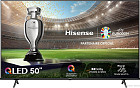 Телевизор Hisense 50E7NQ