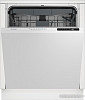 Встраиваемая посудомоечная машина Indesit DI 5C65 AED