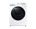 Стирально-сушильная машина Samsung WD10T654CBH/LP