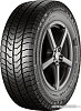 Автомобильные шины Continental VanContact Viking 215/60R17C 109/107R