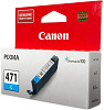 Картридж Canon CLI-471C