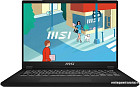 Ноутбук MSI Modern 14 H D13MG-089XRU