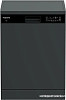 Отдельностоящая посудомоечная машина Hotpoint-Ariston HF 5C82 DW A