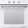 Электрический духовой шкаф Gorenje BO6725E02WG