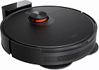 Робот-пылесос Xiaomi Robot Vacuum S20+ B108GL (международная версия, черный)