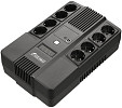 Источник бесперебойного питания Powerman Brick 850 Plus