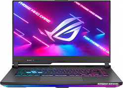 Игровой ноутбук ASUS ROG Strix G15 G513IE-HF056