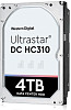 Жесткий диск HGST Ultrastar DC HC310 (7K6) 4TB HUS726T4TAL5204