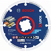 Отрезной диск алмазный Bosch 2.608.900.532