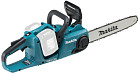 Аккумуляторная Makita DUC353Z