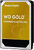 Жесткий диск WD WD Gold 1TB [WD1005FBYZ]