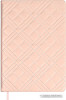 Ежедневник Escalada Лайка 63966 (164 л, розовый)