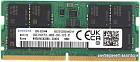 Оперативная память Samsung 32ГБ DDR5 SODIMM 4800 МГц M425R4GA3BB0-CQK