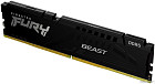 Оперативная память Kingston FURY Beast 32ГБ DDR5 6000 МГц KF560C30BBE-32