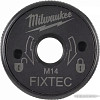 Гайка фланцевая Milwaukee Fixtec XL 4932464610