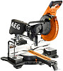 Торцовочная пила AEG Powertools PS254DBE