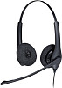 Наушники Jabra Biz 1500 Duo USB