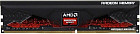 Оперативная память AMD Radeon R9 Gamer Series 16GB DDR4 PC4-28800 R9S416G3606U2S