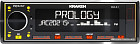 USB-магнитола Prology CDA-8.1 Kraken