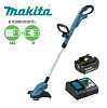 Триммер аккумуляторный Makita DUR181RF (с 1-им АКБ)