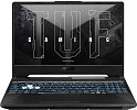 Игровой ноутбук ASUS TUF Gaming A15 FA506NCR-HN068