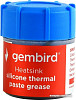 Термопаста Gembird TG-G15-02 (15 г)