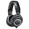 Наушники Audio-Technica ATH-M50x (черный)