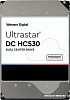 Жесткий диск WD Ultrastar DC HC530 14TB WUH721414ALE6L4